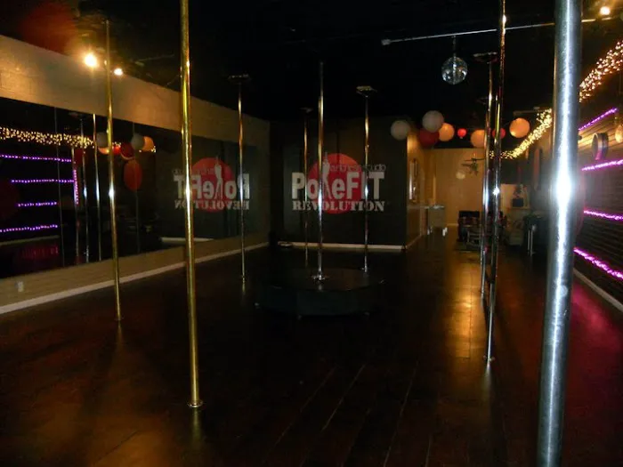 PoleFIT Revolution, LLC Picture 5