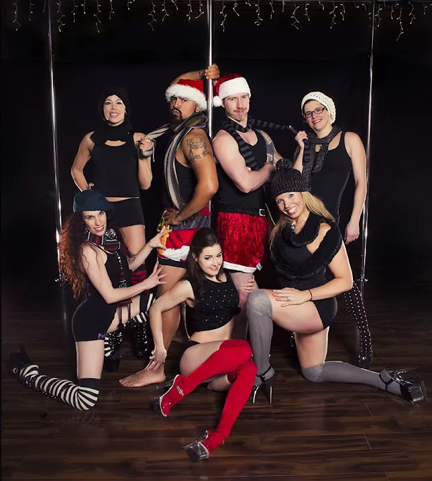 PoleFIT Revolution, LLC Picture 9