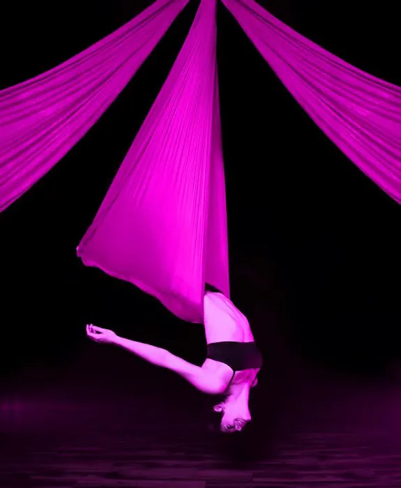PoleFIT Revolution, LLC Picture 7