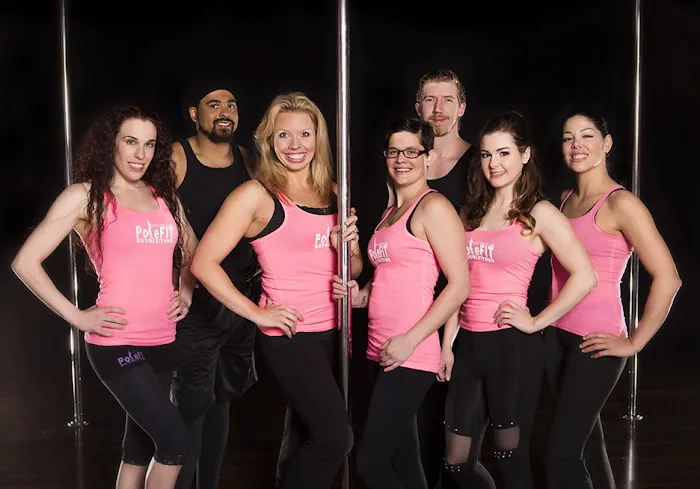 PoleFIT Revolution, LLC Picture 10