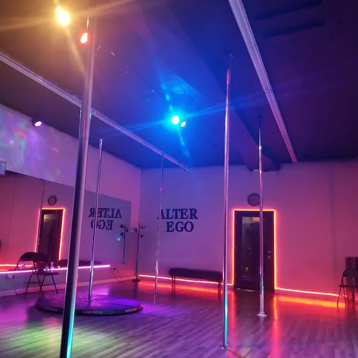 Studio 279 fitness Picture 3