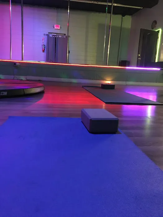 Studio 279 fitness Picture 5