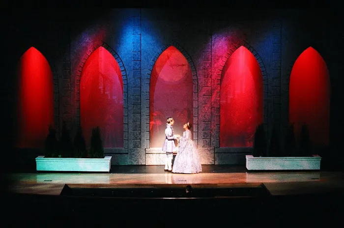 Warren Consolidated School of Performing Arts Picture 1