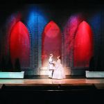 Warren Consolidated School of Performing Arts