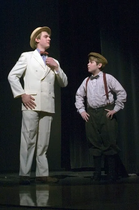 Warren Consolidated School of Performing Arts Picture 10