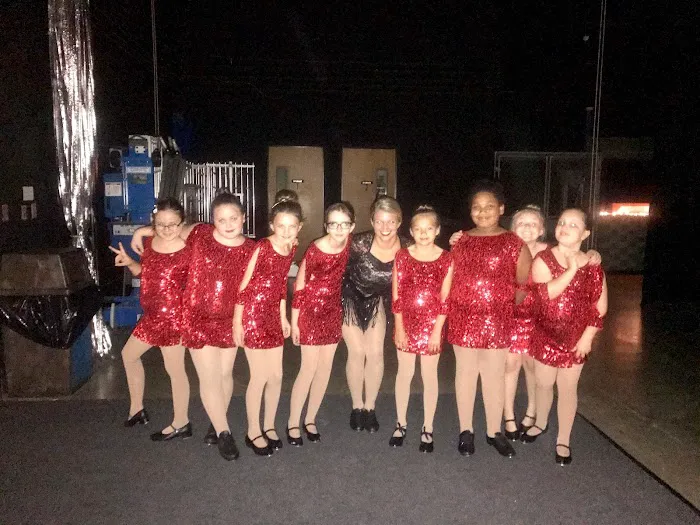 Dancetera Dance Studio Picture 1