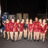 Dancetera Dance Studio ico