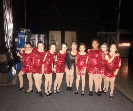Dancetera Dance Studio