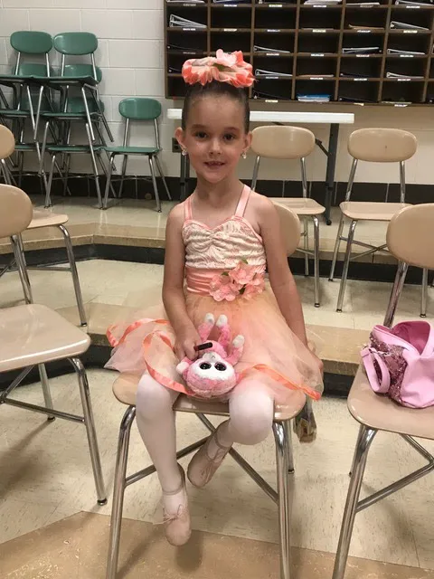 Dancetera Dance Studio Picture 4