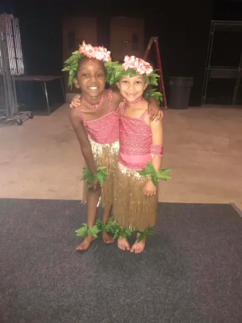 Dancetera Dance Studio Picture 6