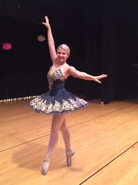 Dancetera Dance Studio Picture 5