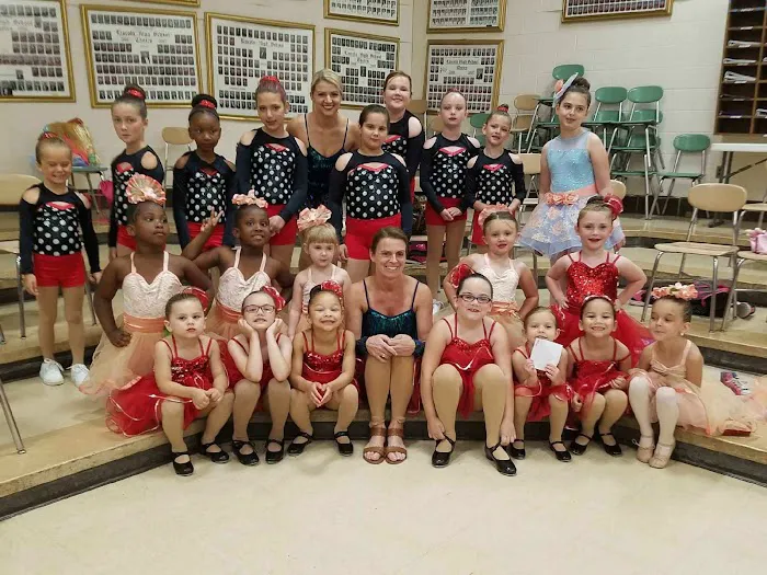 Dancetera Dance Studio Picture 8
