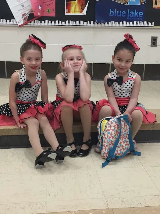 Dancetera Dance Studio Picture 9