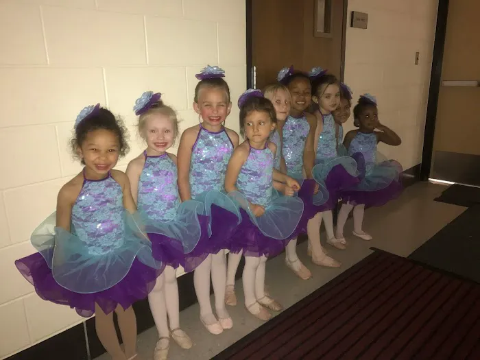 Dancetera Dance Studio Picture 7