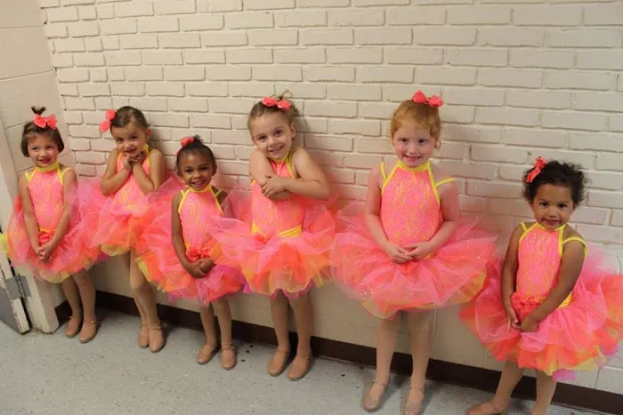 Encore the Dance Centre Inc Picture 5