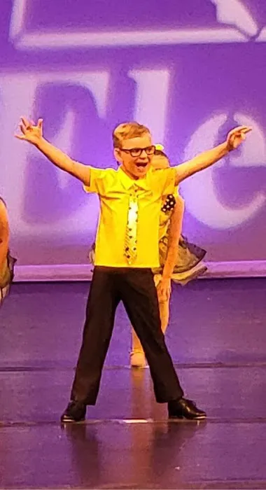 Encore the Dance Centre Inc Picture 9