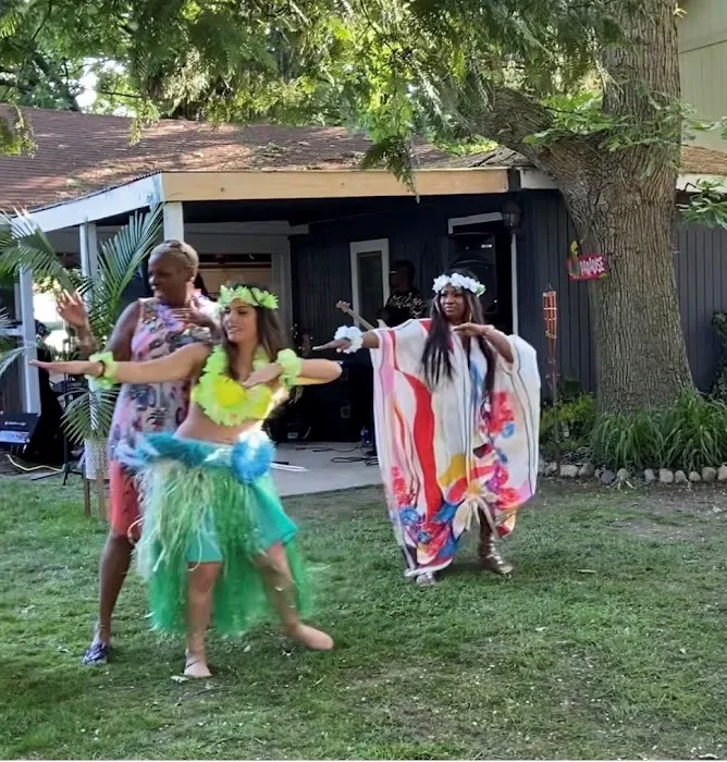 Belly Dance & Bollywood Entertainment Picture 1