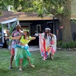 Belly Dance & Bollywood Entertainment