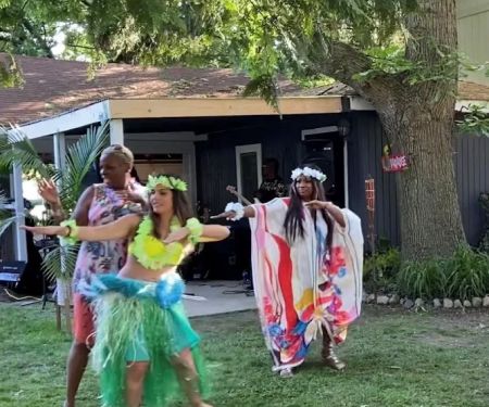 Belly Dance & Bollywood Entertainment