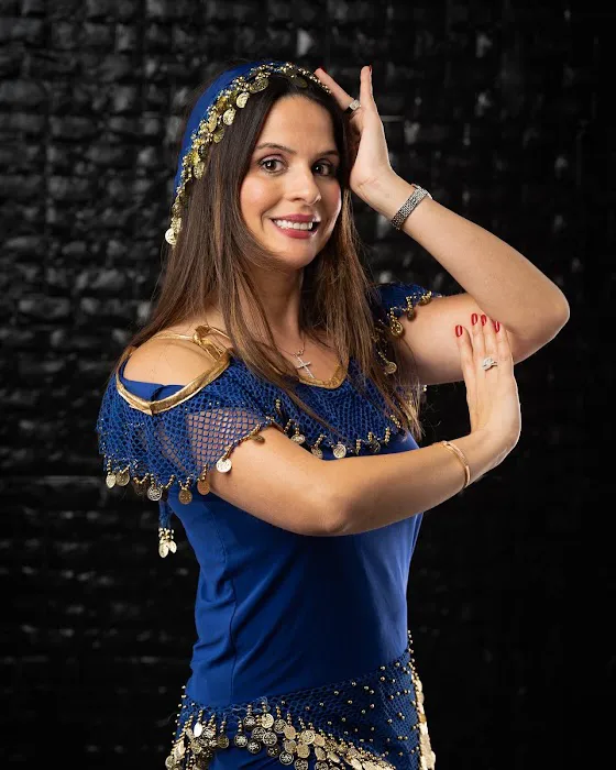 Belly Dance & Bollywood Entertainment Picture 3