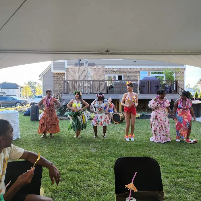 Belly Dance & Bollywood Entertainment Picture 4