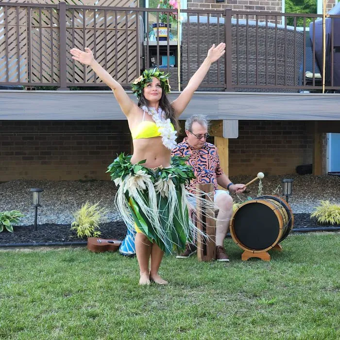 Belly Dance & Bollywood Entertainment Picture 5