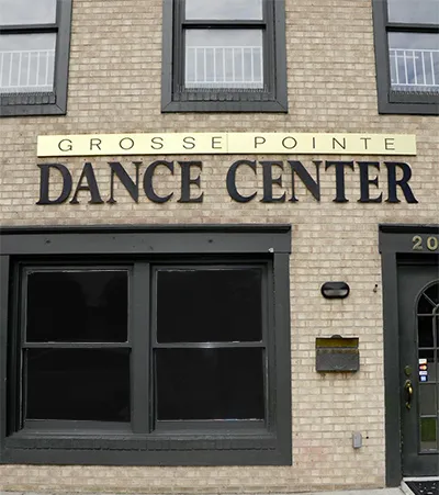 Grosse Pointe Dance Center Picture 3