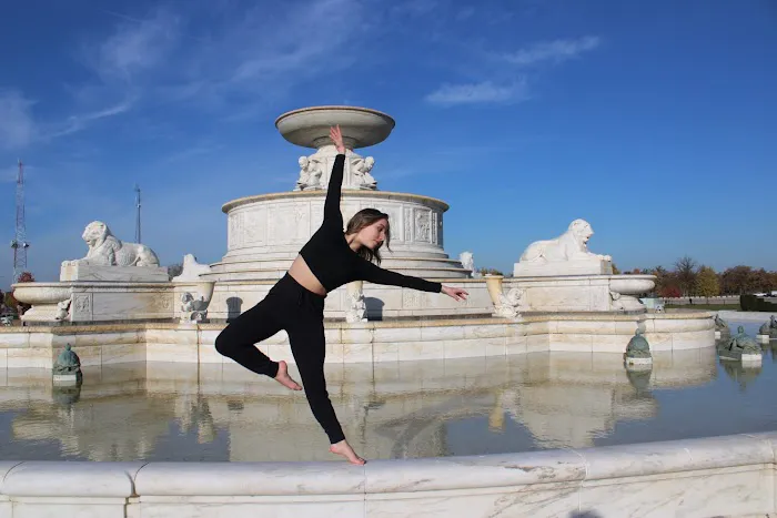 Mack Avenue Dance Center Picture 3
