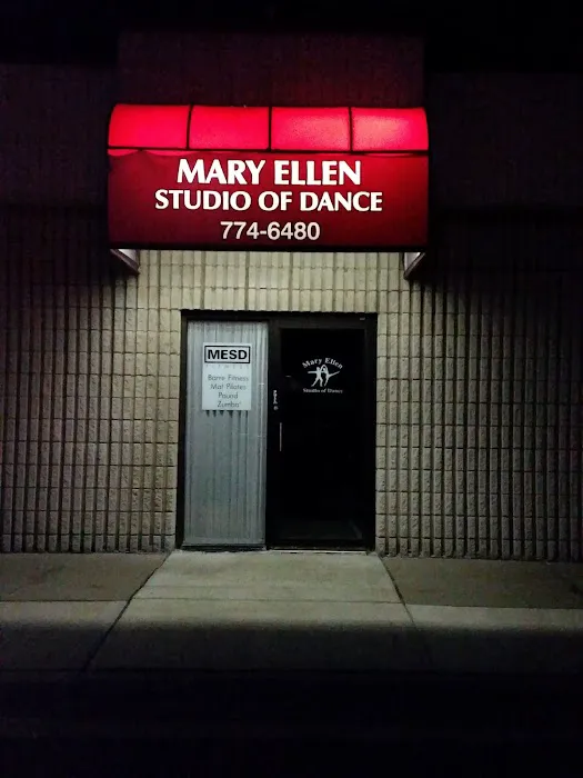 Mary Ellen Studio of Dance Picture 1