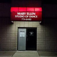 Mary Ellen Studio of Dance ico
