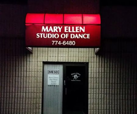 Mary Ellen Studio of Dance