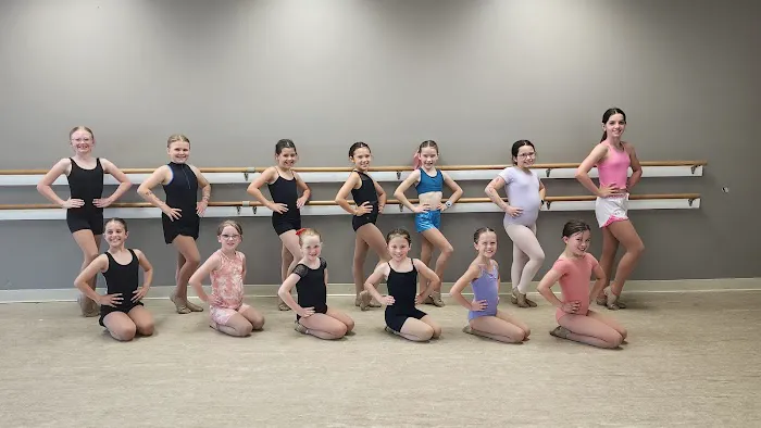 Dance Expressions Picture 1