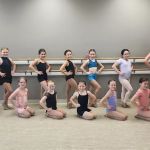 Dance Expressions