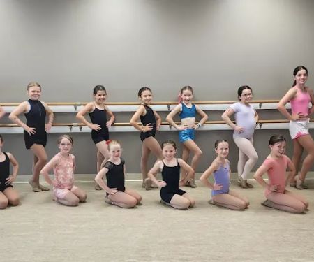 Dance Expressions