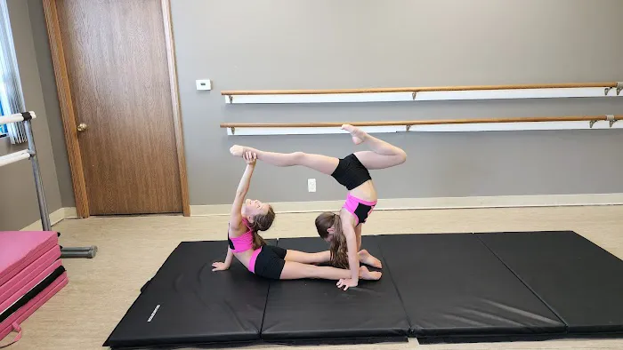 Dance Expressions Picture 7