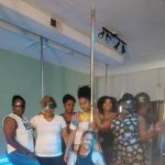 Alter Ego Pole Fitness