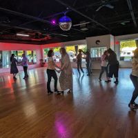 In Movement Ballroom Dance Studio ico