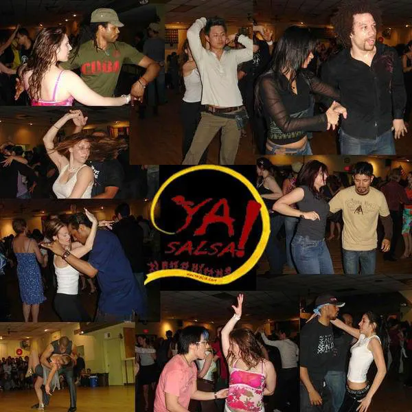 YA Salsa Social Detroit Picture 3