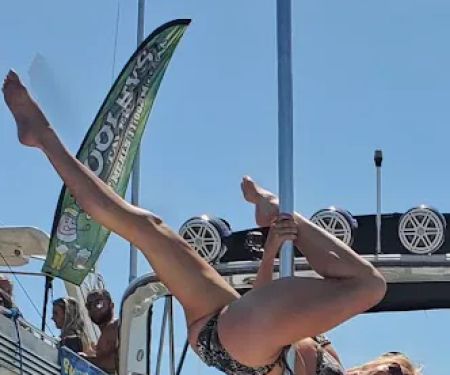 PoleFIT Revolution - Shelby Twp.