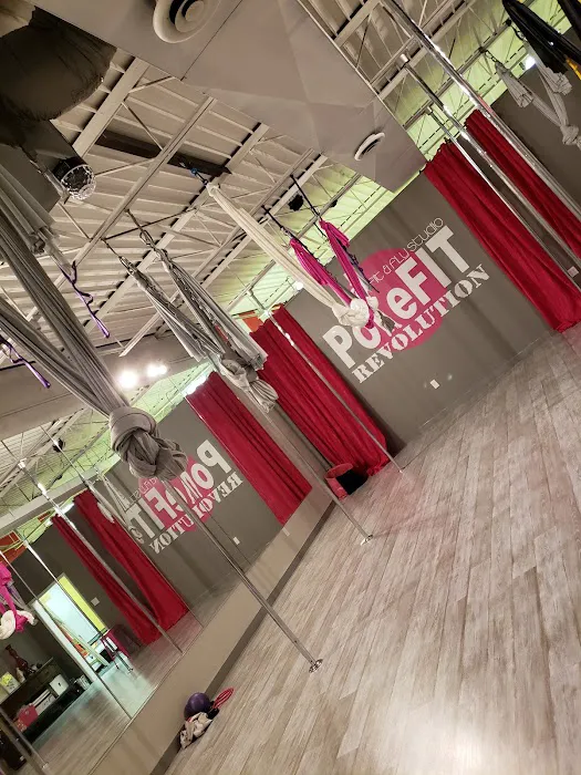 PoleFIT Revolution - Shelby Twp. Picture 10
