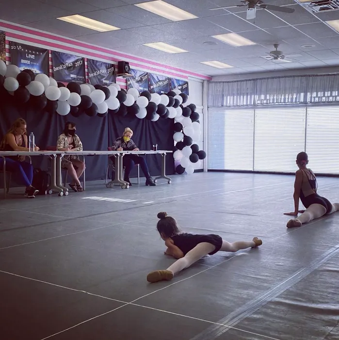 Dancers Only Studio Picture 3