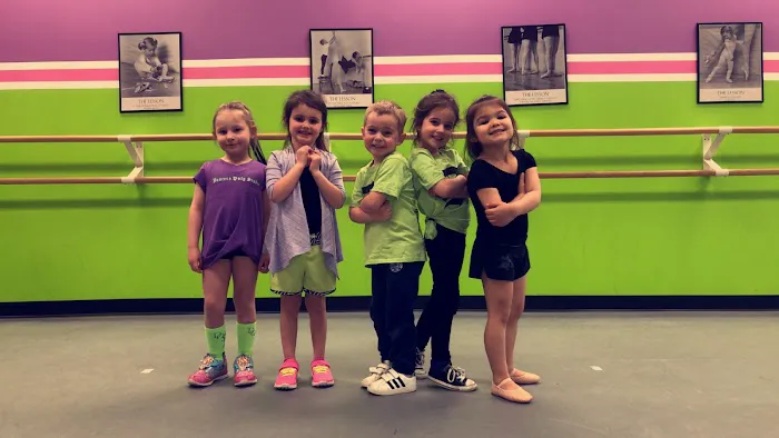 Dancers Only Studio Picture 1