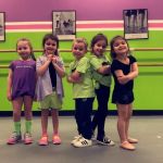 Dancers Only Studio