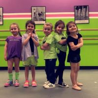 Dancers Only Studio ico