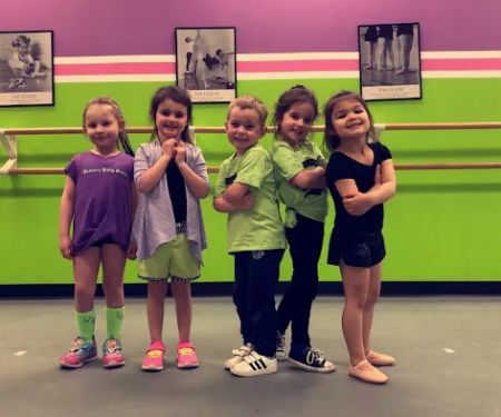 Dancers Only Studio