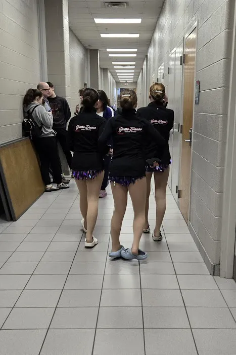 Gotta Dance Picture 6