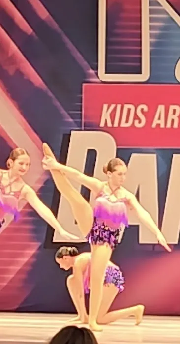 Gotta Dance Picture 10