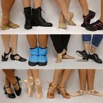 Amoré Dancewear