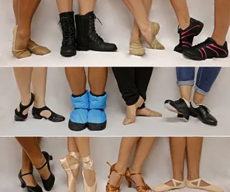 Amoru00e9 Dancewear