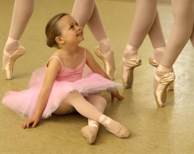 Amoré Dancewear Picture 4